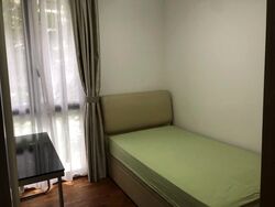 Treasure Crest (D19), Condominium #572146911
